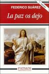 LA PAZ OS DEJO