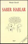 SABER HABLAR