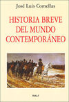 HISTORIA BREVE DEL MUNDO CONTEMPOR�NEO