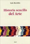 HISTORIA SENCILLA DEL ARTE