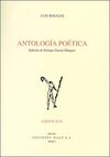 ANTOLOG�A PO�TICA (N� 580-581)