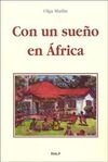 CON UN SUE�O EN AFRICA