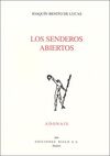 LOS SENDEROS ABIERTOS