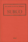 SURCO. (BOLSILLO, TAPA DURA)