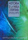 HISTORIA DE LA FAMILIA CONTEMPORANEA