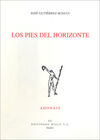LOS PIES DEL HORIZONTE