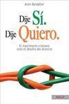 DIJE S�. DIJE QUIERO