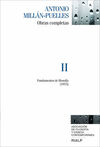 OBRAS COMPLETAS. VOL. II