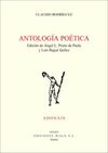 ANTOLOG�A PO�TICA