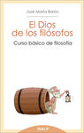EL DIOS DE LOS FIL�SOFOS