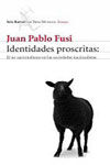 IDENTIDADES PROSCRITAS