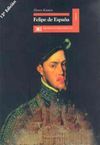 FELIPE DE ESPA�A