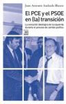 EL PCE Y EL PSOE EN (LA) TRANSICI�N