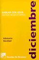 DICIEMBRE, ADVIENTO, NAVIDAD