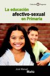 LA EDUCACI�N AFECTIVO-SEXUAL EN PRIMARIA