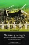 MILITARES Y OENEG�S