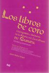 LIBROS DE CORO EN PERGAMINO E ILUSTRADOS DE LA ABADIA DEL SA