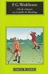 OLA DE CR�MENES EN EL CASTILLO DE BLANDINGS