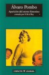 APARICI�N DEL ETERNO FEMENINO CONTADA POR S.M. EL REY