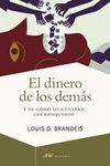 EL DINERO DE LOS DEM�S