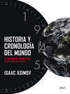 HISTORIA Y CRONOLOG�A DEL MUNDO