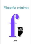FILOSOF�A M�NIMA