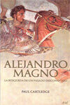 ALEJANDRO MAGNO