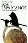 LOS ESPARTANOS. UNA HISTORIA �PICA