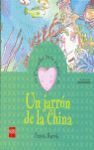 UN JARR�N DE LA CHINA