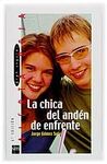 LA CHICA DEL AND�N DE ENFRENTE