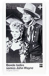 DONDE TODOS SOMOS JOHN WAYNE