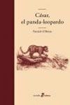 C�SAR, EL PANDA-LEOPARDO