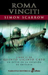ROMA VINCIT! LIBRO II DE QUINTO LICINIO CATO