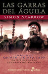 LAS GARRAS DEL �GUILA. LIBRO III DE QUINTO LICINIO CATO