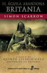 EL �GUILA ABANDONA BRITANIA. LIBRO V DE QUINTO LICINIO CATO