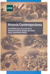 HISTORIA CONTEMPORANEA