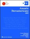 ANUARIO IBEROAMERICANO 2009