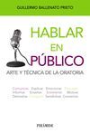 HABLAR EN P�BLICO