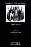 ART�CULOS