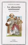 LA EDUCACI�N SENTIMENTAL
