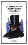 EL EXTRA�O CASO DEL DR. JEKYLL Y MR. HYDE