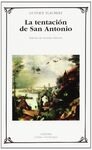 LA TENTACI�N DE SAN ANTONIO