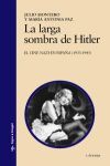 LA LARGA SOMBRA DE HITLER. CINE NAZI EN ESPA�A 1933-1945