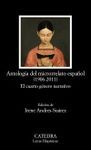 ANTOLOG�A DEL MICRORRELATO ESPA�OL (1906-2011)
