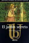 EL JARD�N SECRETO