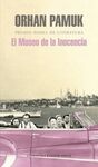 EL MUSEO DE LA INOCENCIA