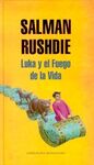 LUKA Y EL FUEGO DE LA VIDA