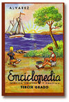 ENCICLOPEDIA TERCER GRADO