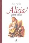 ALICIA PARA NI�OS