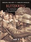BLIZTKRIEG